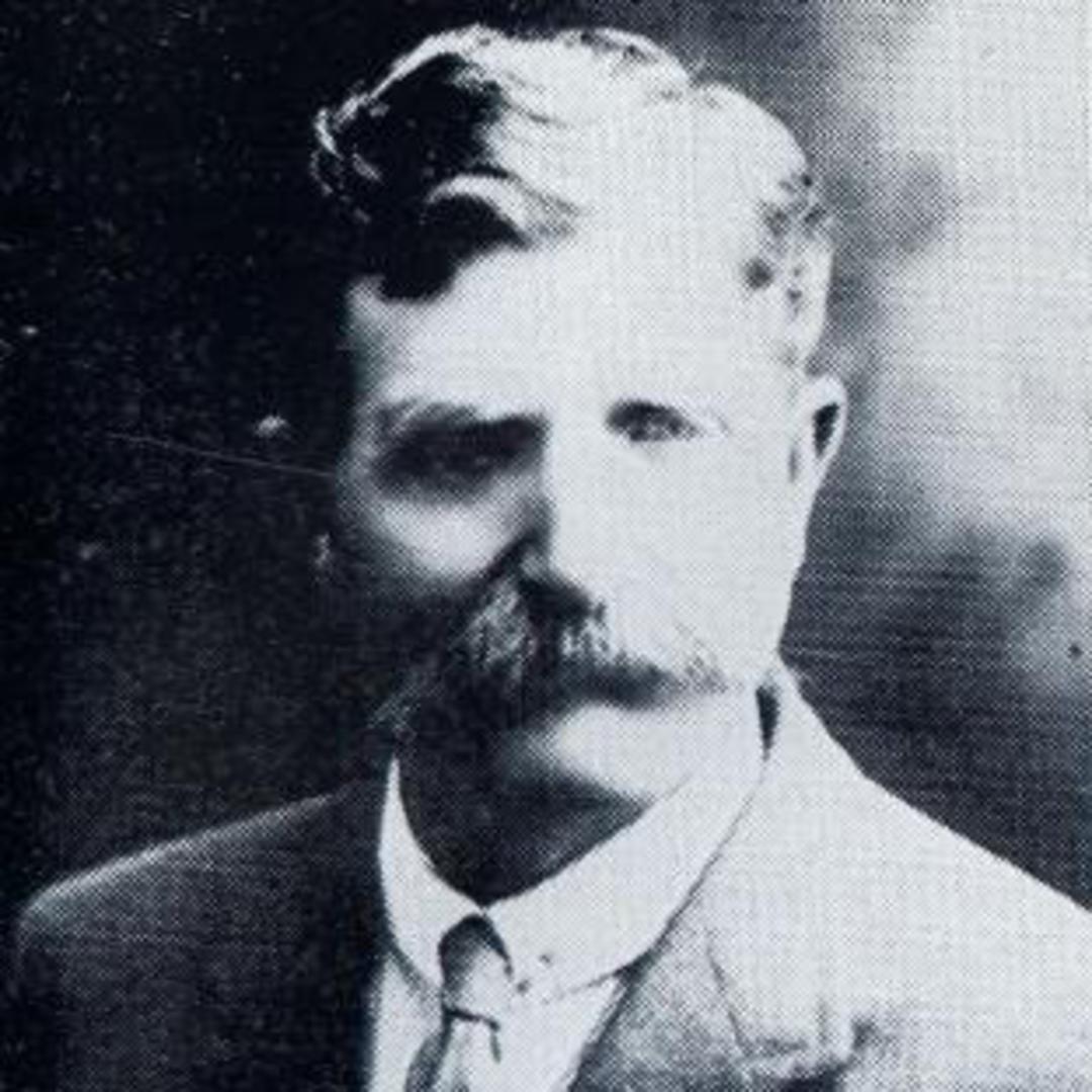 James Beck (1864 - 1916) Profile